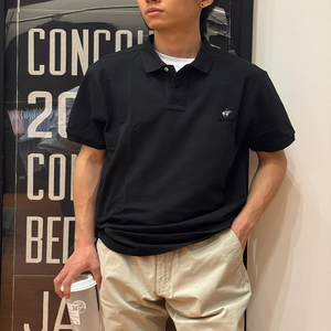 Camisetas <span class=keywords><strong>Polo</strong></span> de Calidad Personalizadas para Hombre, Corte Ajustado, Transpirables, con Logotipo Personalizado, Colores Sólidos - Product Image 3