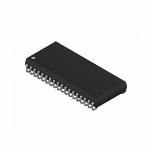ชิ้นส่วนอิเล็กทรอนิกส์ดั้งเดิม CY7C1049BV33-12VIT 36 BSOJ หน่วยความจำ - Product Image 1
