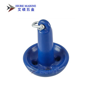 Ancla de barco de seta marina - Product Image 2