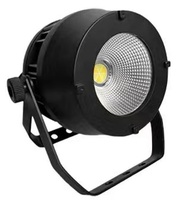 Projecteur LED COB étanche IP65 200W CW WW 3200K-7200K DMX512 pour scène extérieure, mariage, concert, éclairage LED extérieur étanche