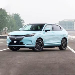 Coche de mano izquierda HONDAS ENP Auto 2022 2023 ENP1 DONGFENG Crv híbrido de alta velocidad nuevos vehículos eléctricos inteligentes Coche - Product Image 6
