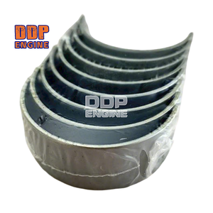 Kit de cojinetes de biela para motor diésel 5253430 C6207-31-3300 para Cummins B3.3 QSB3.3 ISB3.3 - Product Image 3