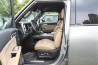 Jetour Traveler T2 PHEV 2025, SUV hybride 1.5T 4x4 tout-terrain, 5 places, consommation de carburant faible de 1.2L/100km, livraison directe d'usine