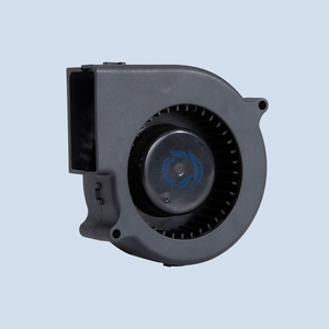 CE RoHS Phê Duyệt 90 Mét 9330 Dc Blower <span class=keywords><strong>Fan</strong></span> 12V 48V 60V Tốc Độ Cao Tiếng Ồn Thấp Nhất Quạt Làm Mát - Product Image 5