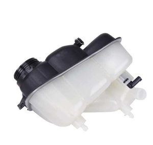 Vase d'expansion de liquide de refroidissement OEM 211 500 0049 / 2115000049 pour Mercedes W211 <span class=keywords><strong>W219</strong></span> E320 CLS500 CLS63 E550 - Product Image 1