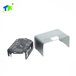 Scatole <span class=keywords><strong>in</strong></span> <span class=keywords><strong>Lamiera</strong></span> Personalizzate Prodotte Secondo i Vostri Design - Product Image 3