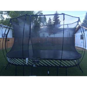 Système d'arrosage de 6 m de longueur avec buses en laiton à connexion rapide pour l'arrosage du jardin et le refroidissement extérieur - Product Image 1