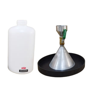 Labor-Sanddichte-Kegel-Apparat mit Standfuß, Sanddichte-Testgerät - Product Image 5