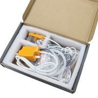 Bomba de Drenaje de Condensado de 110V/240V, Silenciosa, para Sistemas de Aire Acondicionado Mini Split y HVAC