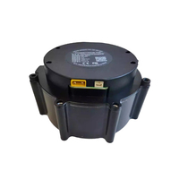 Motor de Servo con Caja de Engranajes Planetaria y Reductor BLDC de CC para Robot Humanoide Industrial de Alta Precisión