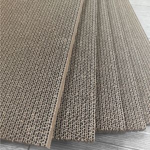 Grattoir <span class=keywords><strong>pour</strong></span> chat en carton ondulé écologique, durable, multi-tailles, <span class=keywords><strong>pour</strong></span> aiguiser <span class=keywords><strong>les</strong></span> griffes, jouet <span class=keywords><strong>pour</strong></span> animaux de compagnie, vente en gros - Product Image 2