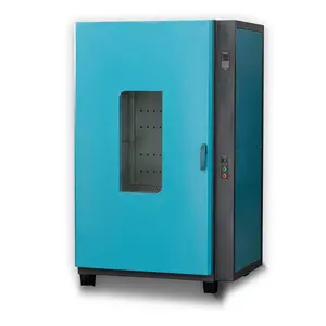 Customized high temperature China high quality automatic setting mini powder coating oven wheel drying oven