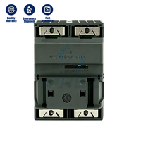 6ES5928-3UB21 CPU928B Modul Pusat Pengontrol PLC 6ES59283UB21 Dengan Layanan Pencerminan Port Opsional