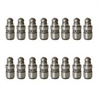 REVO 106976 Poussoirs hydrauliques pour moteur MINI BMW PEUGEOT N13 B16 A/5FR (EP6DT)/5FX OE 11337549632 7549632 094287