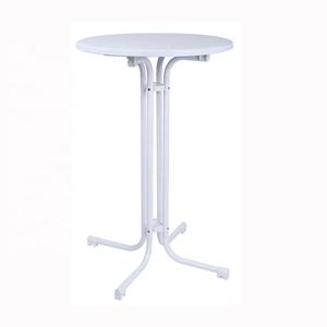 Offre Spéciale bar meubles en plastique table de barre à vendre - Product Image 1