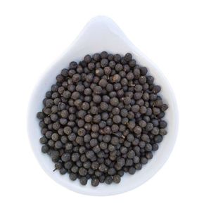 Piment et poivre Mujiangzi, paquet de 1 kg, provenant du Jilin - Stockage à sec - Product Image 1