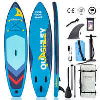 Vente en gros, paddle, planche à gonfler, paddle