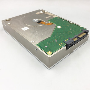 ฮาร์ดไดรฟ์สำหรับเซิร์ฟเวอร์ X10 ขนาด 10 TB แบบภายใน 3.5 นิ้ว 6Gb/s 256MB 7200RPM ใหม่/มือสอง รุ่น ST10000NM0086 - Product Image 3