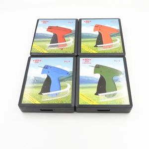 <span class=keywords><strong>Pistolet</strong></span> à étiquettes KAM de vente chaude facile à utiliser pour les étiquettes de vêtements - Product Image 6