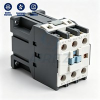 Módulo de Relé Contactor AC-3 3RT7017-1AF02 3RT70171AF02 con Servicio de Conversor Modbus OPC Personalizado