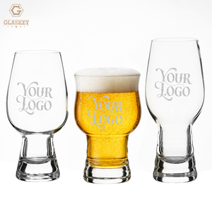 Vasos de Cerveza Artesanal de 5oz, Vasos de Degustación Pilsner, Vasos para Jueces de Cerveza, para Uso Comercial - Product Image 2