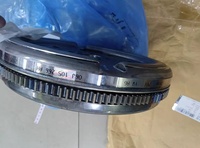 06J105266AH 06J105266AE عجلة حركة CC Alhambra Jetta A3 S3 Yeti Golf R32 Octavia Passat CC Superb Altea Leon