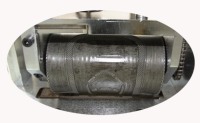 Machine à ultrasons de bureau pour serviettes hygiéniques, machine de fabrication de serviettes hygiéniques, machine à coudre à ultrasons pour tissus non tissés 300MM