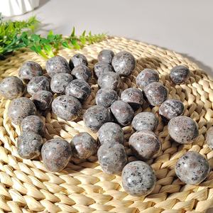 הסיטונאי ההגעה החדש של yooperlite אבן מלוטשת קריסטל גלם קוורץ אבן ריפוי אבן גלם קוורץ - Product Image 6