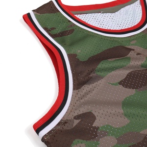 Débardeur de sport en coton tricoté 100 % – Haut de performance durable et à séchage rapide pour les passionnés de sports d'aventure - Product Image 4