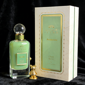 น้ำหอมกลิ่นกุหลาบแบบ Arabic <span class=keywords><strong>Parfum</strong></span> <span class=keywords><strong>Eau</strong></span> <span class=keywords><strong>de</strong></span> <span class=keywords><strong>Parfum</strong></span> สำหรับสุภาพสตรี - Product Image 4