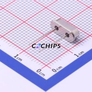 XIHCCLNANF-11.059200MHZ Crystal (Passive) HC-49S Crystal Oscillator Through Hole Crystal Oscillator 11.0592MHz 20ppm 20pF - Product Image 2