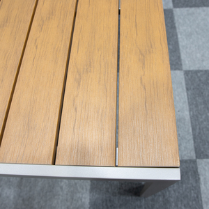 Meubles d'extérieur, table de <span class=keywords><strong>salon</strong></span>, table de <span class=keywords><strong>jardin</strong></span> minimaliste, ensemble de table de patio, meubles de <span class=keywords><strong>jardin</strong></span> - Product Image 5