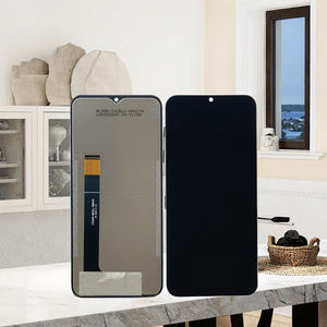 <span class=keywords><strong>Doogee</strong></span> <span class=keywords><strong>S86</strong></span> Pro OLED 6,5 pulgadas LCD pantalla digitalizador montaje negro con 1 año de garantía - Product Image 2