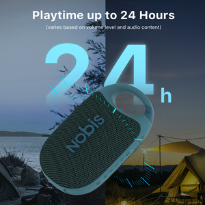 Portable 5 W Mini RGB LED Éclairage Woofer HD Sound IPX5 Étanche 3H Playtime Lecteur Audio pour La Maison Parties En Plein Air <span class=keywords><strong>Carte</strong></span> Mémoire - Product Image 5