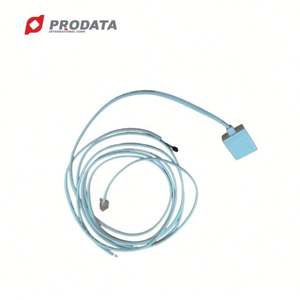 Ensamblaje de cable de conexión de control industrial para aplicaciones electrónicas - Product Image 3