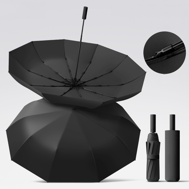 125 cm Noir