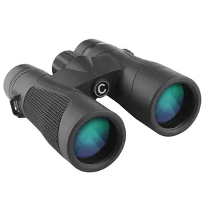 8x42 Binoculars For Adults Bird Watching Hunting Travel Sports With 23mm Big Eyepiece Bak4 Lens