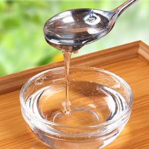 Sirope de azúcar para té de burbujas, 2kg, doble feliz, cero calorías, sin grasa - Product Image 2