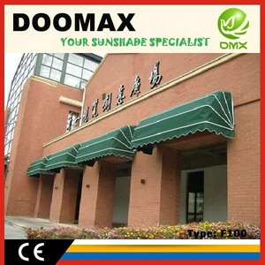 Mái Che Lều Gấp Được F100 Từ Nhà Sản Xuất Trực Tiếp - Product Image 4