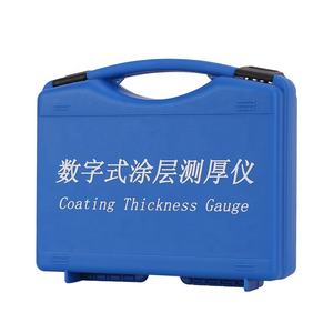 Darsen DS-GTS 휴대용 자동차 페인트 두께 테스터 이중 모드 차량 검사를 위한 자기 및 에디 전류 코팅 게이지 - Product Image 4