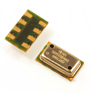 デジタル式MS561101BA03-50センサー<span class=keywords><strong>MS5611</strong></span> 24ビット絶対圧力センサー8-SMD - Product Image 1