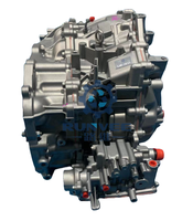 Transmission Automatique Reconditionnée 2700A403 pour Mitsubishi Outlander 4RM 2.0L 2.4L W1CJC W1CJC-1-A1Z (2010-2016)