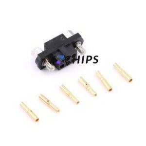 M80-4610605 DVI Connector Connector Whole Sale Electronic Component Chips Supplier & BOM Service - Product Image 2