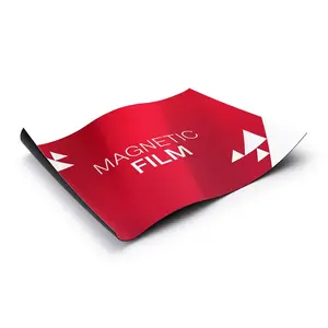 Pellicola magnetica MAGNETIC1 per merchandising personalizzato - Product Image 1