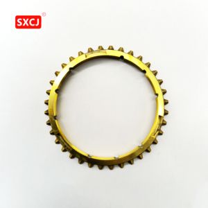 Anillo sincronizador Manual <span class=keywords><strong>de</strong></span> salida <span class=keywords><strong>de</strong></span> fábrica para <span class=keywords><strong>caja</strong></span> <span class=keywords><strong>de</strong></span> cambios <span class=keywords><strong>de</strong></span> transmisión automática OEM 43374/11001-/MR111956 para <span class=keywords><strong>HYUNDAI</strong></span> MITSUBISHI - Product Image 1