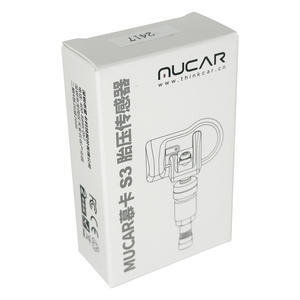 Yıldız kartı S3 lastik basıncı sensörü 315/433MHz çift frekanslı entegre programlama adaptasyon yıldız kartı T100 - Product Image 3