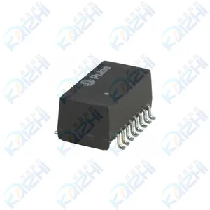 shenzhen Electronic Components Original Charging IC Chip Pulse Transformer Transmitter Receiver HX1188NLT