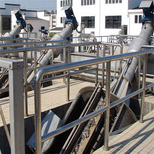 Criba Rotatoria de Tambor para <span class=keywords><strong>Reciclaje</strong></span> de Residuos, Máquina de Cribado de Tambor para Residuos Sólidos - Product Image 2