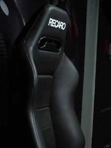 Vente directe d'usine Sièges de voiture baquets confortables en carbone Sièges baquets de voiture Style tendance Siège de course <span class=keywords><strong>Recaro</strong></span> - Product Image 5