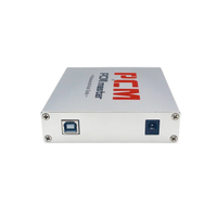 V1.21 PCMmaster 69 Modelos en 1 Programador de ECU Corrección de Checksum 1.20 Flash USB Dongle PCM Master OBD Bench 3 en 1 Diagrama de Pinout
